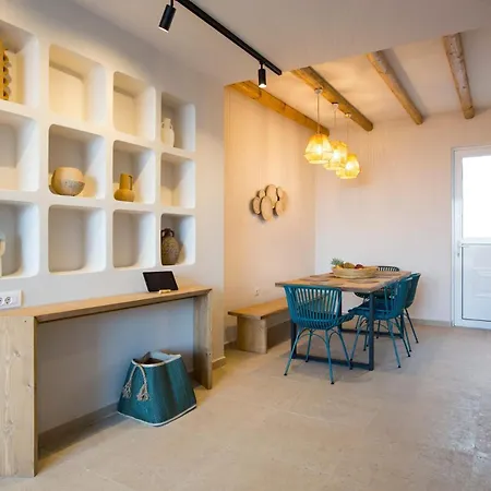 וילה Deluxe Rhodes | Lumina | 3 Bedrooms | Private Veranda And Swiming Pool |